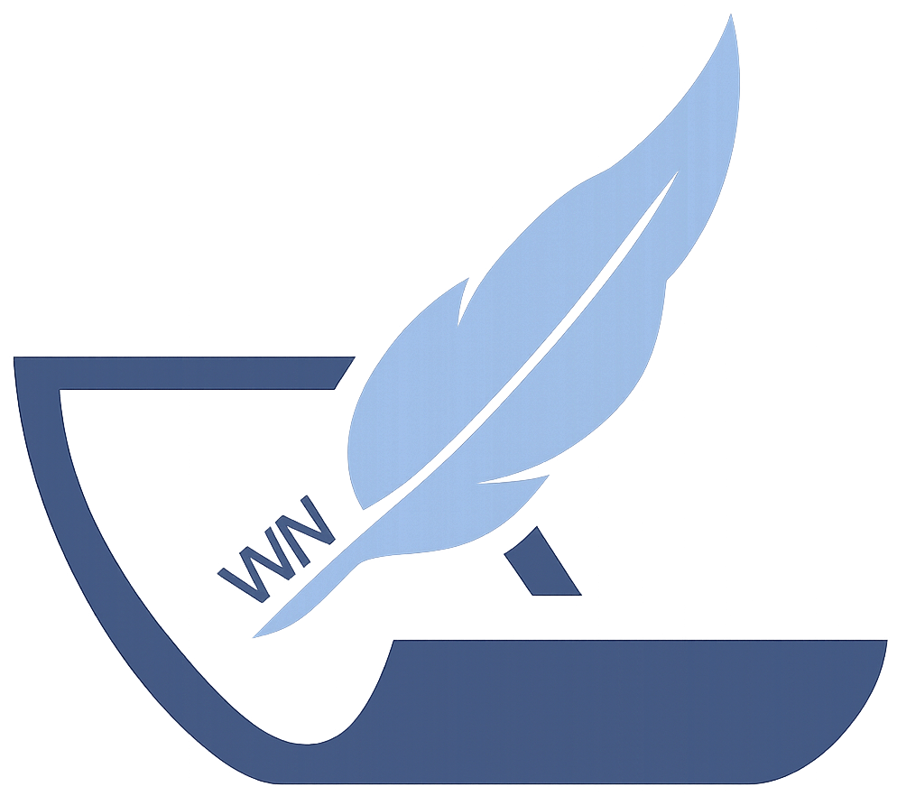 WebNotes logó